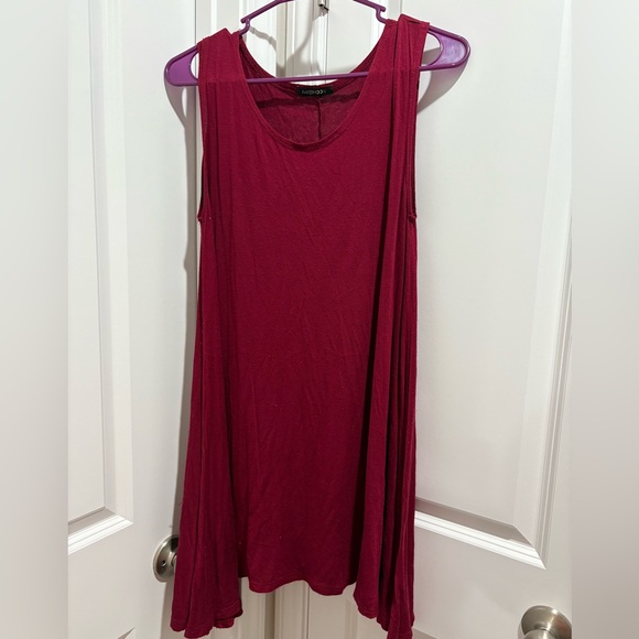 Papermoon Dresses & Skirts - Papermoon Garnet Sleeveless dress